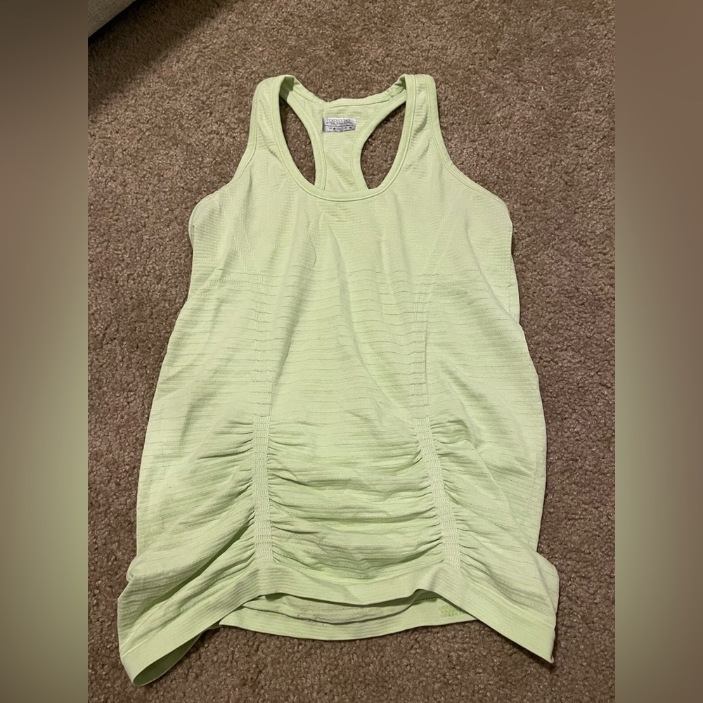 Athleta - Workout Tank- Size M